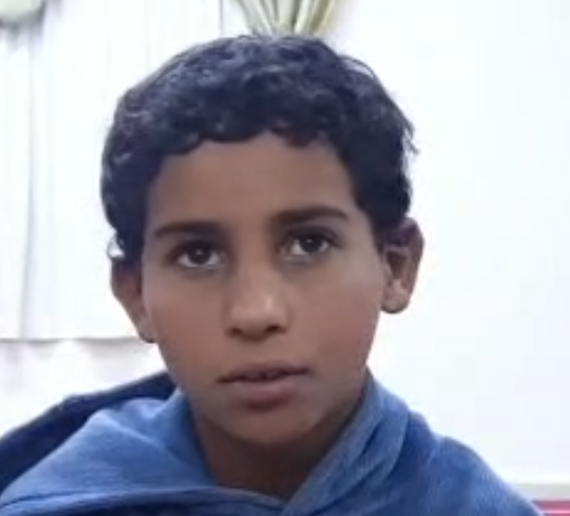 إبراهيم محمد